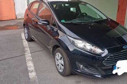 Ford Fiesta 171.000 km 3.950 &euro; Wuppertal 42349