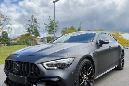 Mercedes-Benz AMG GT 53.500 km 99.900 &euro; Düsseldorf 40233