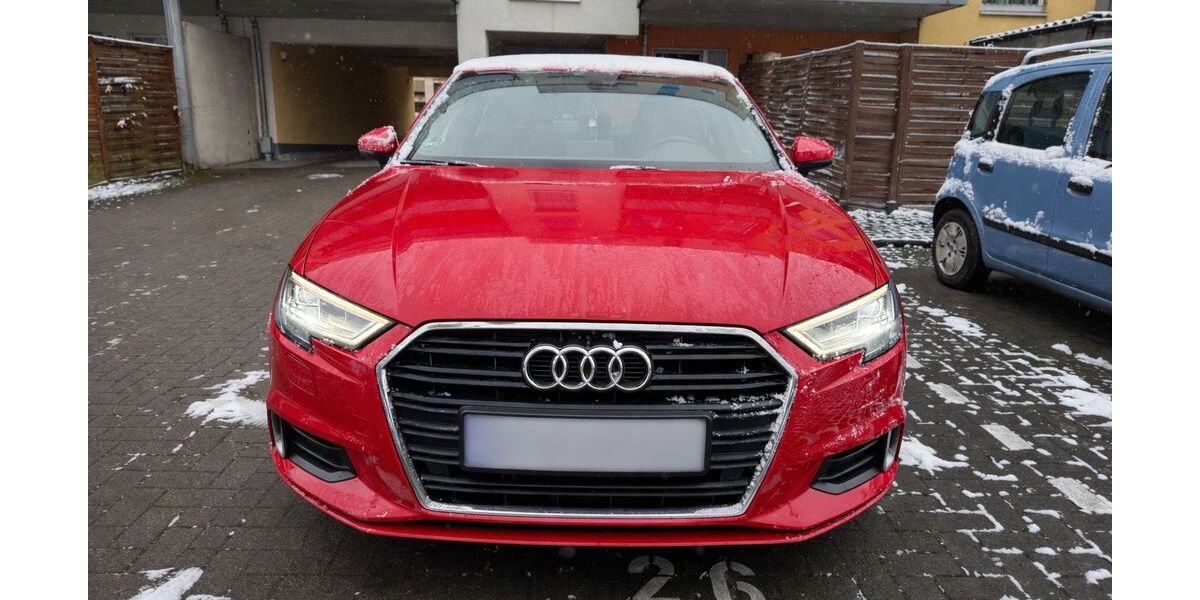 Audi A3 84.128 km 19.500 &euro; Köln 50968