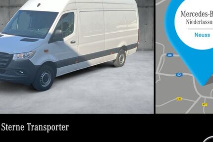 Mercedes-Benz Sprinter 8.111 km 36.866 € Neuss 41460