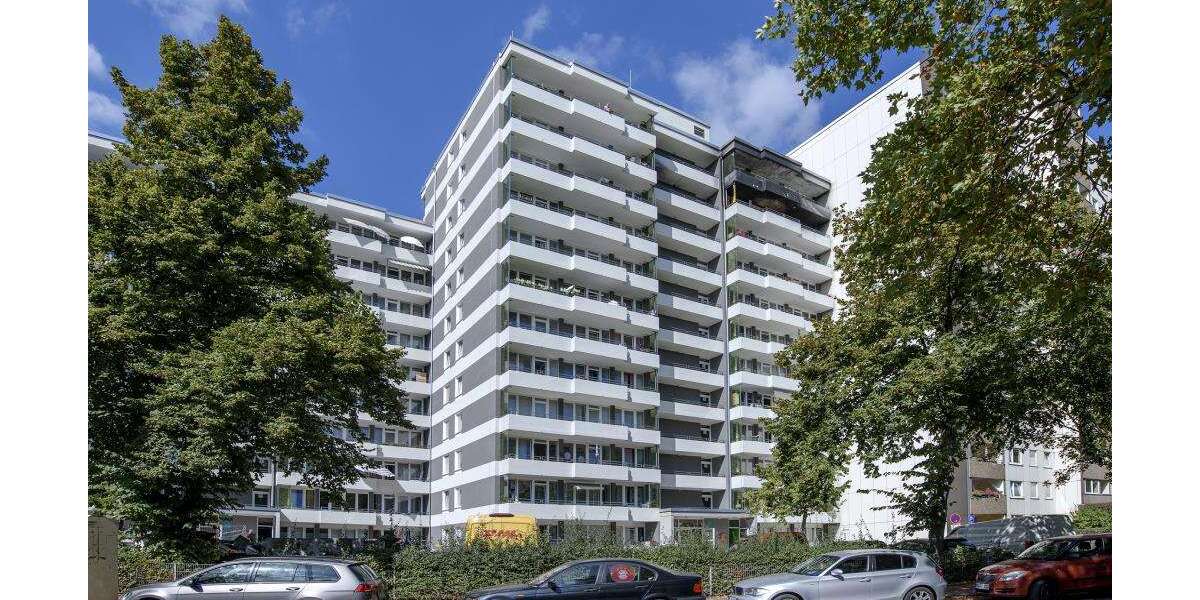 Etagenwohnung Ratingen West - 3 Zimmer, 81 m&sup2;, 969&euro; | Angebot:25042118