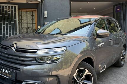Citroen C5 Aircross 60.000 km 12.899 &euro; Köln 51107