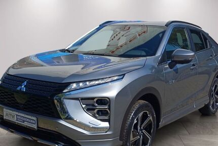 Mitsubishi Eclipse Cross 33.511 km 19.480 &euro; Düsseldorf 40599