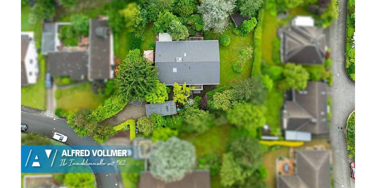 Einfamilienhaus Wuppertal Elberfeld - 9 Zimmer, 297 m&sup2;, 699.000&euro; | Angebot:25985488