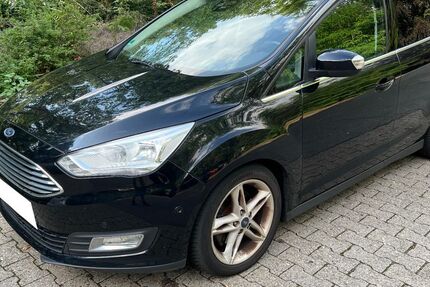 Ford C-Max 155.000 km 5.650 &euro; Leverkusen 51381