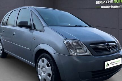 Opel Meriva 152.118 km 3.980 &euro; Bergisch Gladbach 51469
