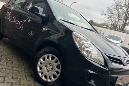 Hyundai i20 80.135 km 4.900 &euro; Köln 51069