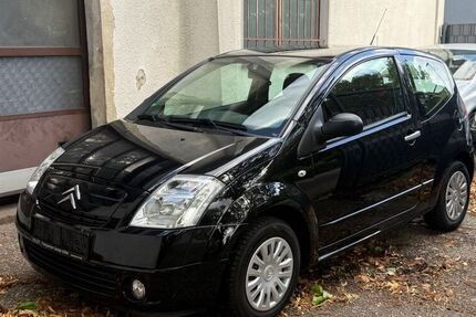 Citroen C2