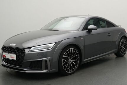 Audi TT 130.500 km 24.988 &euro; Leverkusen 51373