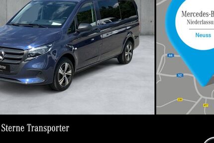 Mercedes-Benz Vito 16.829 km 52.580 € Neuss 41460