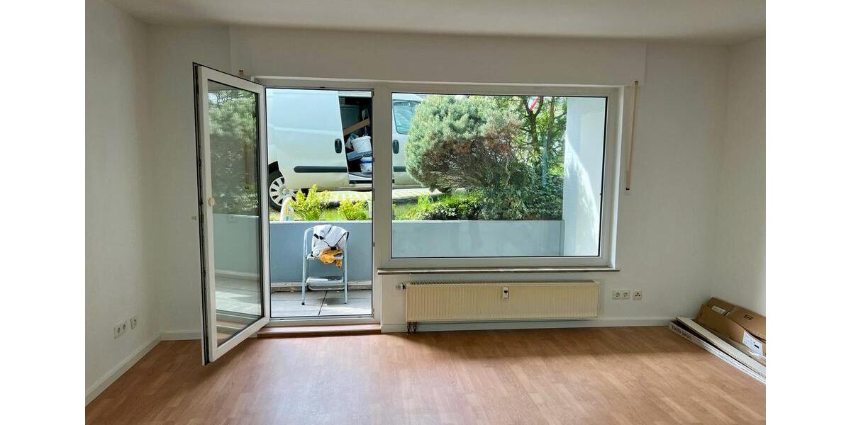 Erdgeschoßwohnung Langenfeld (Rheinland) - 2 Zimmer, 62 m&sup2;, 245.000&euro; | Angebot:26022916