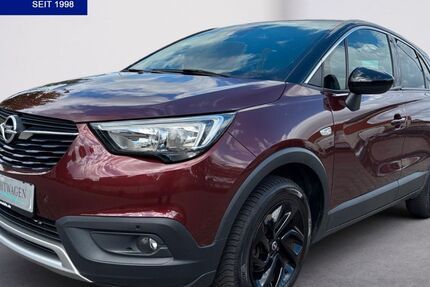 Opel Crossland (X) 68.000 km 10.290 &euro; Neuss 41462