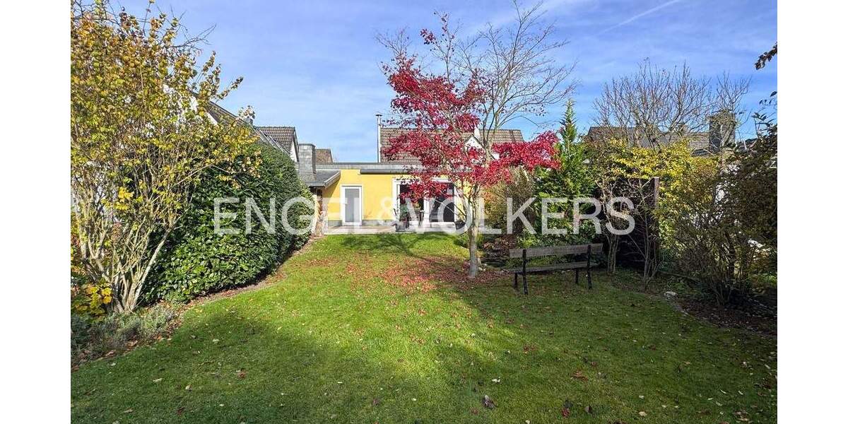 Doppelhaushälfte Hilden Kalstert - 5 Zimmer, 131 m&sup2;, 550.000&euro; | Angebot:24544140