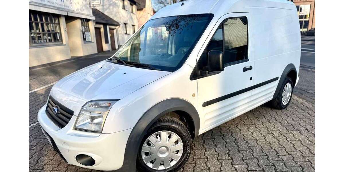 Ford Transit Connect 150.000 km 6.490 &euro; Köln 51147