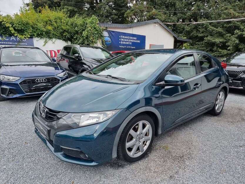 Civic