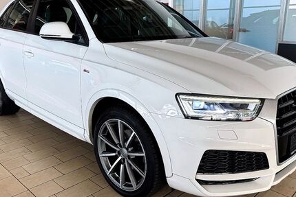 Audi Q3 212.000 km 14.950 € Köln 50739