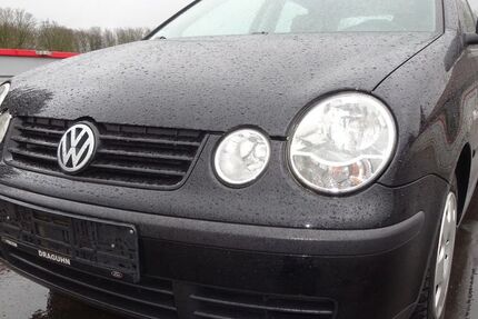 VW Polo 71.000 km 3.990 &euro; Solingen 42719