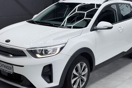 Kia Stonic 46.000 km 13.990 &euro; Velbert 42549