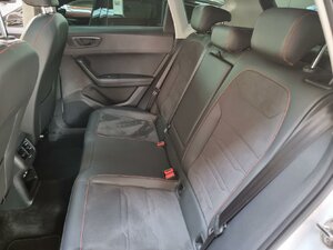 Ateca FR Schiebedach digital Anzeige PDC Kamera