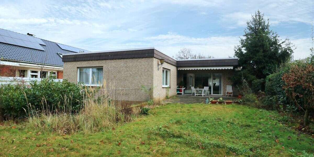 Bungalow Dormagen / Hackenbroich Hackenbroich - 4 Zimmer, 149 m&sup2;, 430.000&euro; | Angebot:24609924