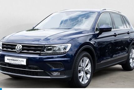 VW Tiguan 63.722 km 22.890 &euro; Wermelskirchen 42929