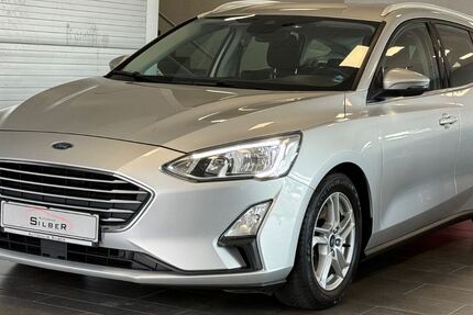 Ford Focus 40.482 km 14.890 &euro; Dormagen 41540