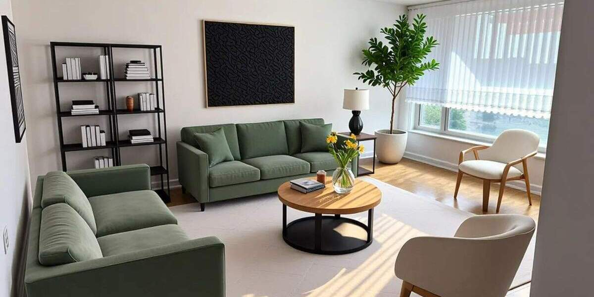 Etagenwohnung Hilden Kalstert - 3 Zimmer, 83 m&sup2;, 240.000&euro; | Angebot:23952015