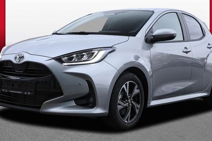 Toyota Yaris 1.111 km 28.989 € Gevelsberg 58285