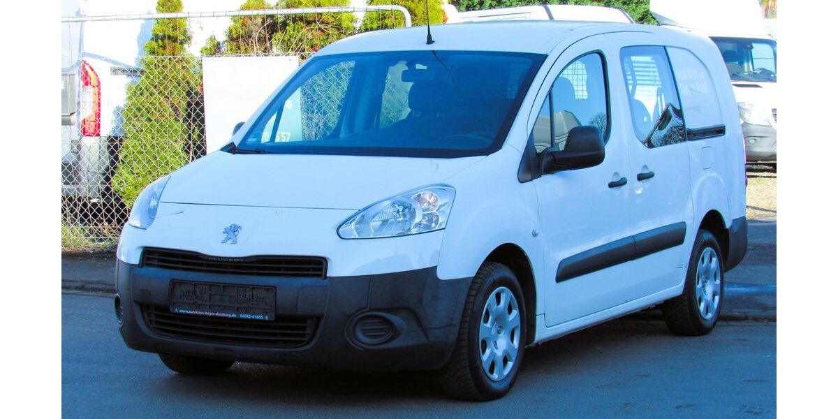 Peugeot Partner 273.000 km 3.900 &euro; Köln-Rath 51107