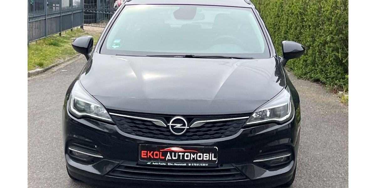 Opel Astra 184.500 km 6.495 &euro; Köln 50997