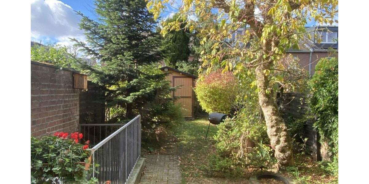 Reihenmittelhaus Monheim am Rhein Baumberg - 4 Zimmer, 112 m&sup2;, 485.000&euro; | Angebot:25716335