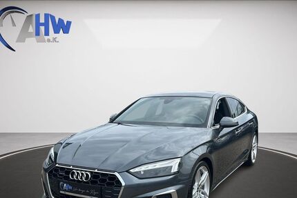 Audi A5 87.000 km 35.970 &euro; Wuppertal 42329