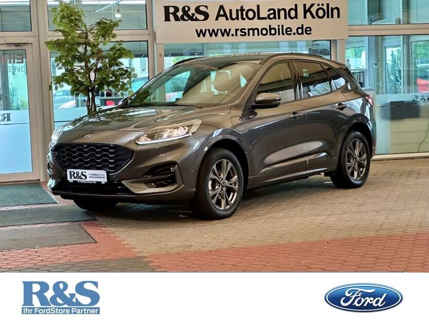 Kuga