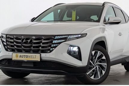 Hyundai TUCSON 21.350 km 24.960 € Düsseldorf 40599