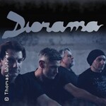 Diorama + special guest - Live 2027