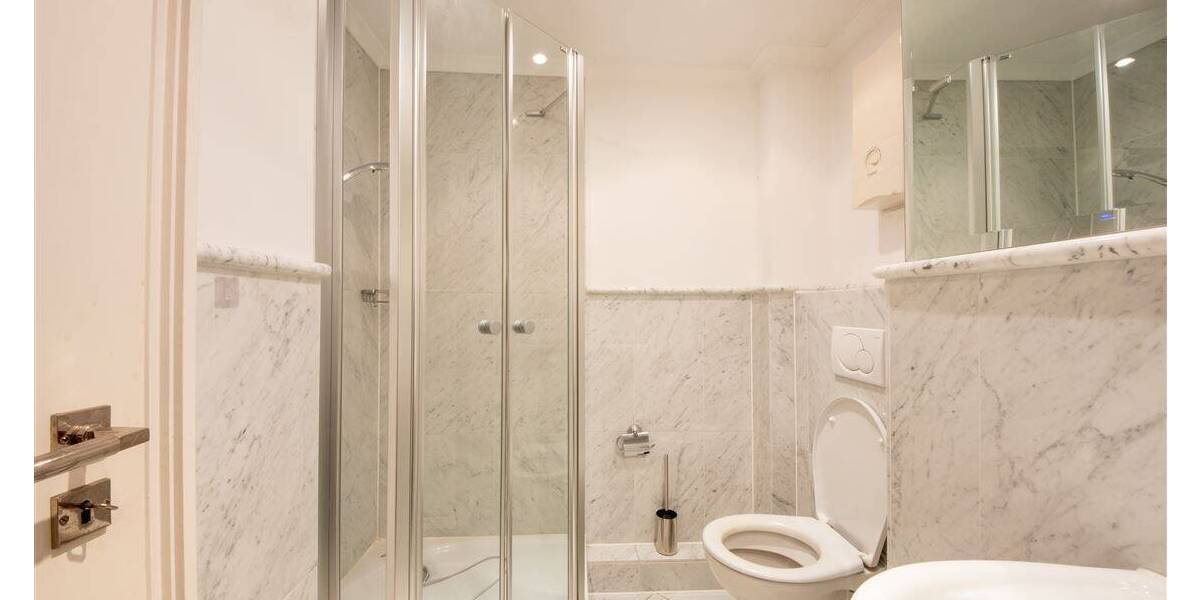 Etagenwohnung Düsseldorf Golzheim - 3 Zimmer, 143 m&sup2;, 759.900&euro; | Angebot:26881791