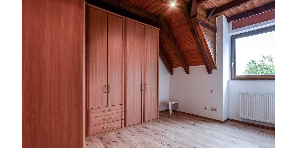 Etagenwohnung Kürten-Dürscheid Dürscheid - 2 Zimmer, 55 m&sup2;, 530&euro; | Angebot:25749220