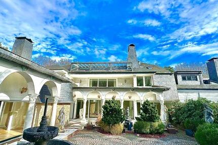 Wohnung Wuppertal Gemarkung Barmen - 5 Zimmer, 280 m&sup2;, 3.400&euro; | Angebot:24854743