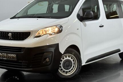 Peugeot Traveller 67.500 km 20.990 € Remscheid 42897