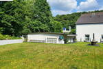 Charmantes Mehrfamilienhaus in Waldrandlage mit großem Grundstück und Ausbaupotenzial