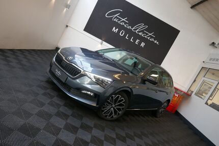 Skoda Scala 207.000 km 10.700 &euro; Remscheid 42897