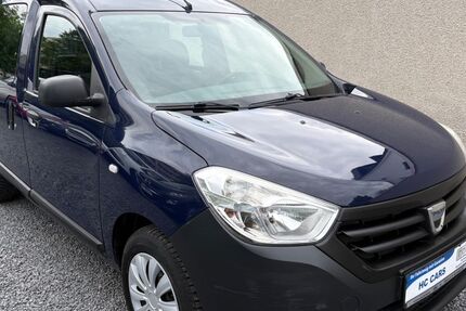 Dacia Dokker 31.600 km 8.400 &euro; Bergisch Gladbach 51469