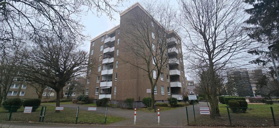 Etagenwohnung Hilden Kalstert - 3 Zimmer, 73 m&sup2;, 245.000&euro; | Angebot:24651757