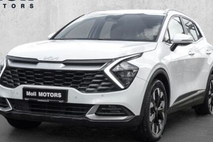 Kia Sportage 29.084 km 26.680 &euro; Köln 50825