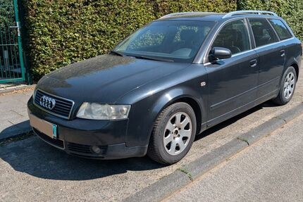 Audi A4 397.600 km 1.900 &euro; Wuppertal 42329