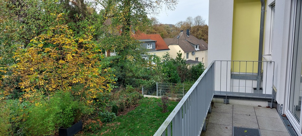 Attraktive ETW 2 Zi-Whg. mit Balkon und Garage in RS-Lennep - 2- Remscheid Lennep | Angebot:27642579