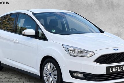 Ford C-Max 136.117 km 6.990 &euro; Köln - Worringen 50769
