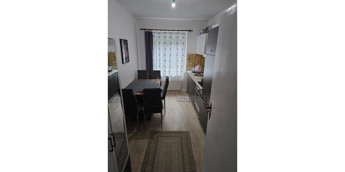 Etagenwohnung Wuppertal Lichtenplatz - 2 Zimmer, 61 m&sup2;, 485&euro; | Angebot:24814064