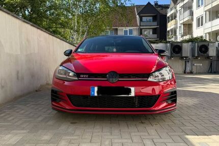 VW Golf 121.000 km 19.500 &euro; Wuppertal 42283