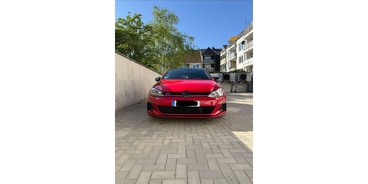 VW Golf 121.000 km 19.500 &euro; Wuppertal 42283